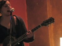 izzy live @ Karma Part I