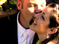 Liz and Jeff 10/10/09 (Part II)