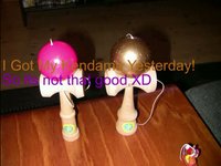 Kendama