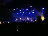 Silbermond Konzert Wien