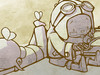 Everything Animated