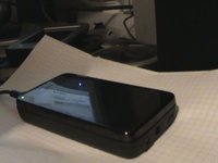 Прошивка Nokia N900 под Линуксом