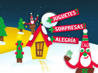La Editorial - Navidad 2009
