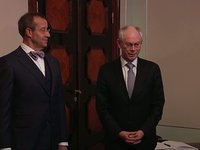 Visit to Estonia