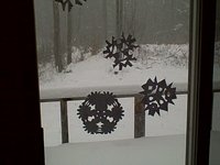 Snow
