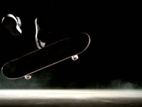 East Skateboards