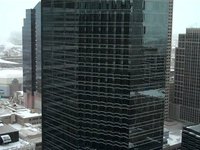 Minneapolis from the Foshay Tower