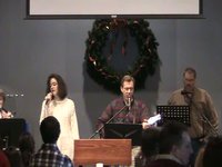 2009.12.06 Grace Summit Worship
