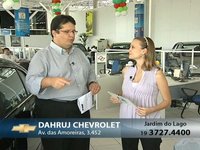 Shop 25 Chevrolet Dez/2009