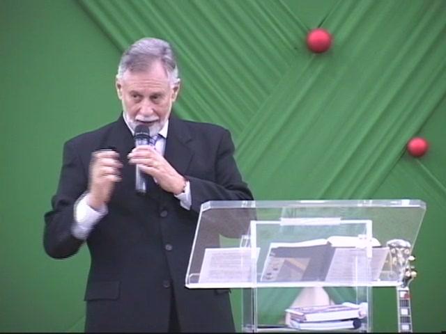 O verdadeiro Culto a Deus 