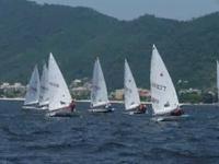 II Central South America Master of Laser - 2009