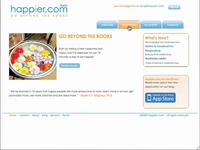 happier.com demo