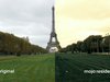 vimeo DRIVE-IN