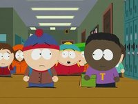 south park race war