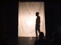 XXX live at Copenhagen Queer festival.