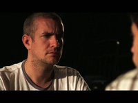 Stare Out. (Short Comedy)