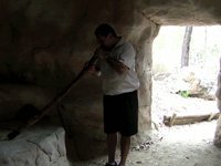 Didjeridoo