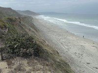 California Farewell