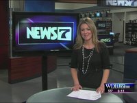 Plaid Avenger on WDBJ7