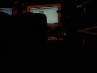 Stress™ working on New Found Glory "Don't Let Her Pull You Down" (STRESS ReMix 2009) - Studio Clip 1