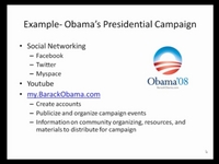 COMM330-502 Group 5 Video Podcast