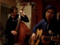 Rami Dearest live in studio "Lost at sea on a boat"