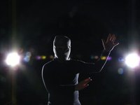 KARATE ART