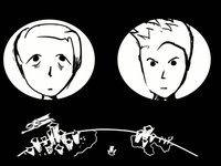 Intro story for light craft project