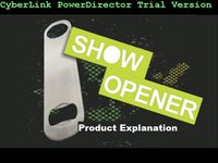 Showopener Explanation Video