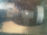 Machine de taille