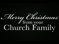 Church of the Crossroads Merry Christmas 2009