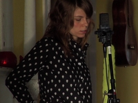 BOSQUE BROWN - "Phone Call" live