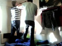 Sam's Room