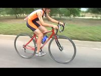 Vive! Deportes Eventos: Triatlon de Piedra Roja Kids 2009