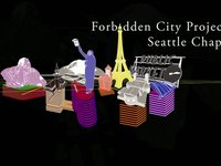 Forbidden City Project(4/4)_The City of Yours