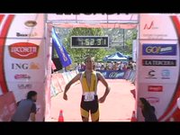 Vive! Deportes Eventos: Triatlon de Piedra Roja 2009