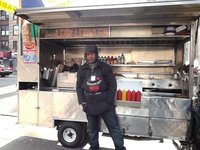 Canal St. Hot Dog