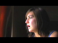 Everlasting Silence - A Silent Film
