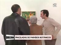 "Paraísos" en Aragón Televisión