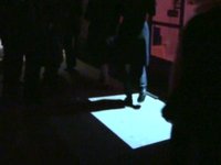 Fête des lumières 2009 - DIVORCE concept store / Lyon