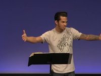 Romans 9:14-18 "Is God Fair?"