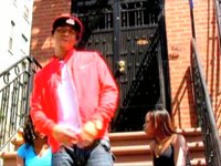 Harlem Red