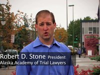 Robert Stone - Alaskan Attorney