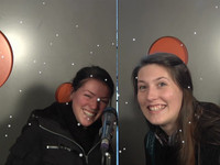 SaxTV Kerstbabbelbox