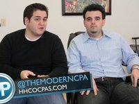Follow Friday Video #15 - with Special Guest Micheal Aniceto