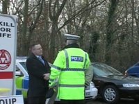Drink Driving Campaign