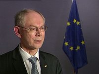 Statement on the new working methods of the European Council