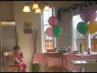 3rd birthday