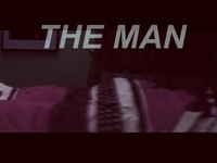 THE MAN beginning (short movie with old TRV900)