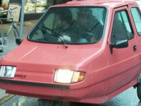 Grecav Amica — RIP